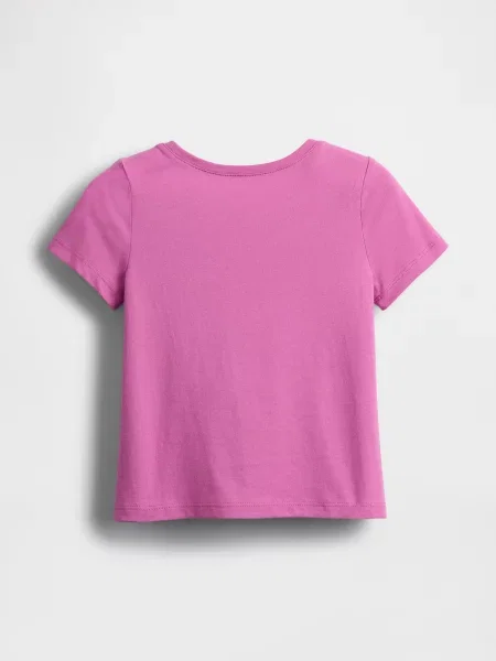 Tricou copii Gap
