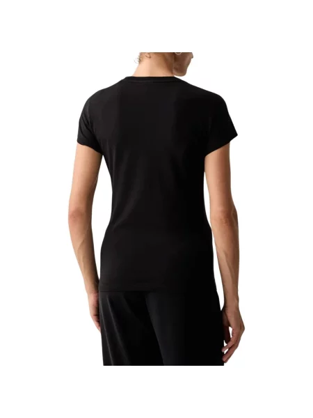 Tricou Armani Exchange negru
