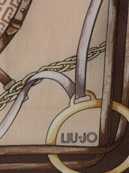 Fular Liu Jo maro