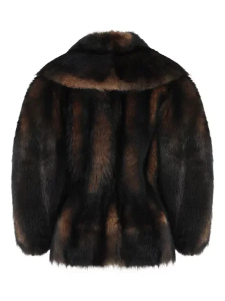 Geacă Fendi maro