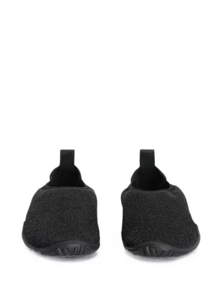 Sneakerși Jil Sander negru