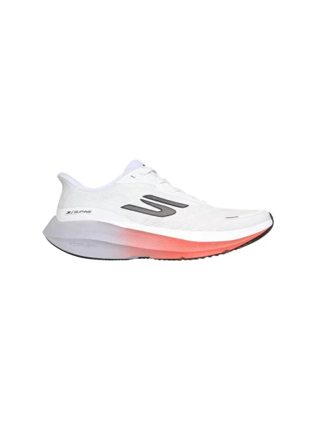 Pantofi Skechers roșu
