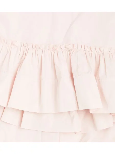 Φόρεμα Stella Mccartney ροζ
