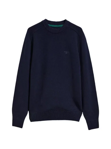 Pulover Barbour albastru
