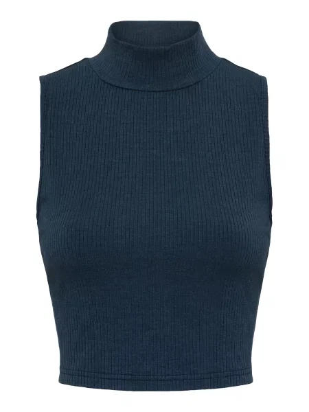 LSCN by LASCANA Top temno modra