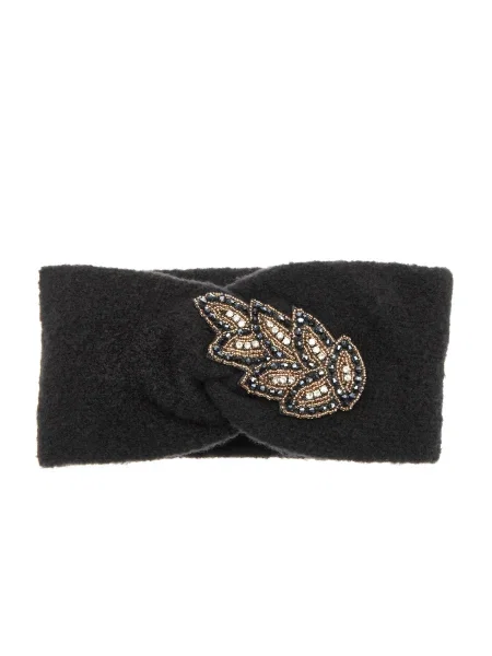 Căciulă Lascana negru