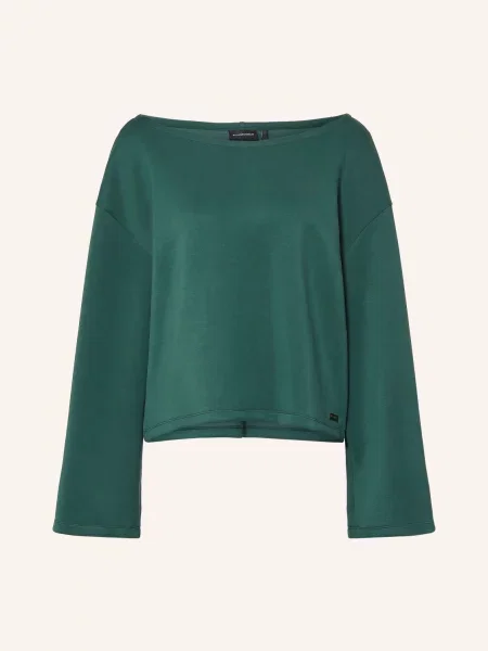 Elias Rumelis Bluza Debbory gruen