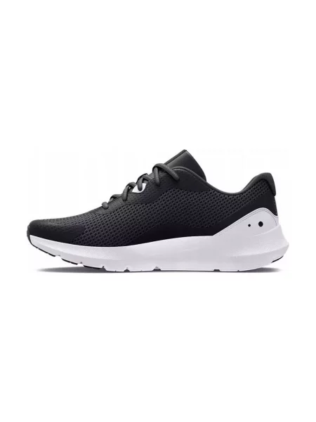 Félcipo Under Armour fekete