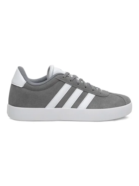 Sneakersy adidas sivá