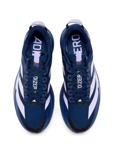 Sneakersy Adidas Adizero niebieskie