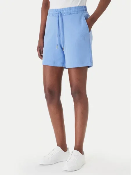 JOOP! Спортивні шорти Trissi блакитний