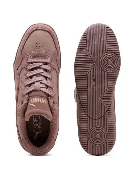 Buty sportowe Puma K moda Og różowe