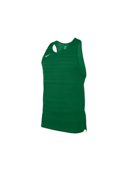 Tričko Nike zelená
