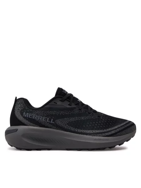 Sneakersy Merrell černé