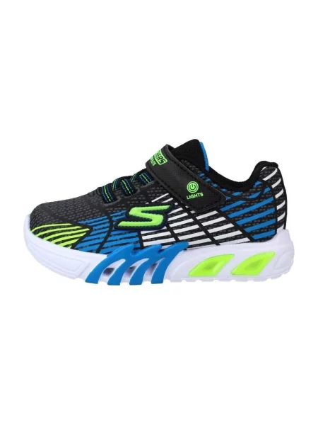 Pantofi copii Skechers negru