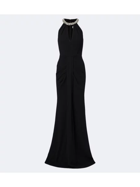 Rochie Rebecca Vallance negru