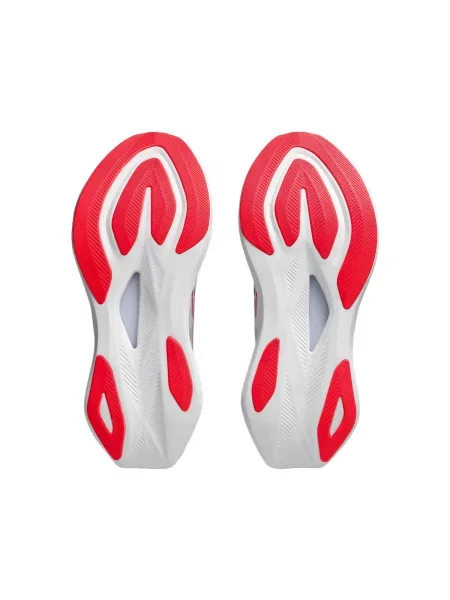 Pantofi Asics alergare violet