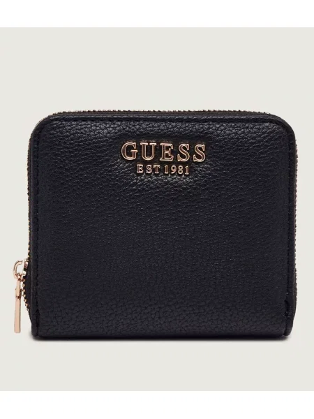 Guess Portofel Melody negru