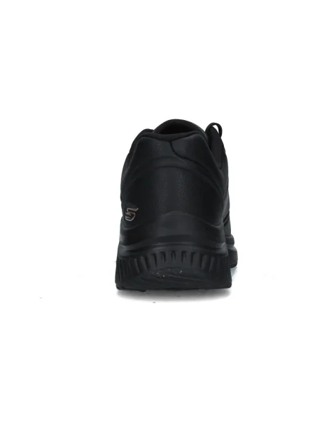 Pantofi Skechers negru