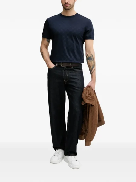 Tricou Joop! albastru