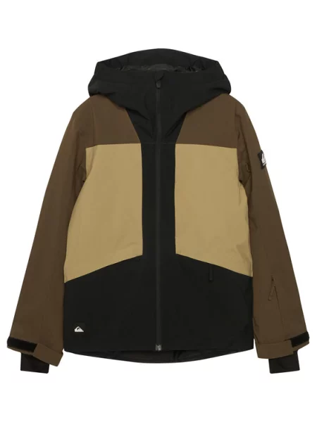 Quiksilver Sídzseki Ambition barna