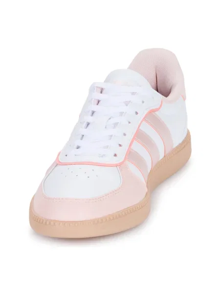 Félcipő Adidas fehér