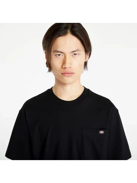 Μπλούζα Dickies μαύρο