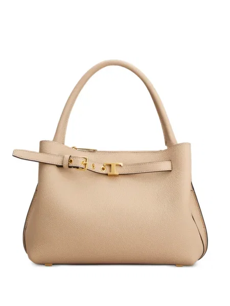 Geantă shopper Tod's din piele