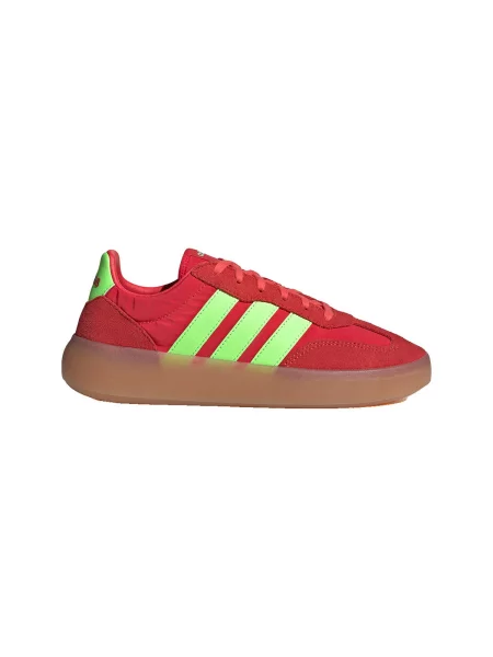 Pantofi Adidas roșu