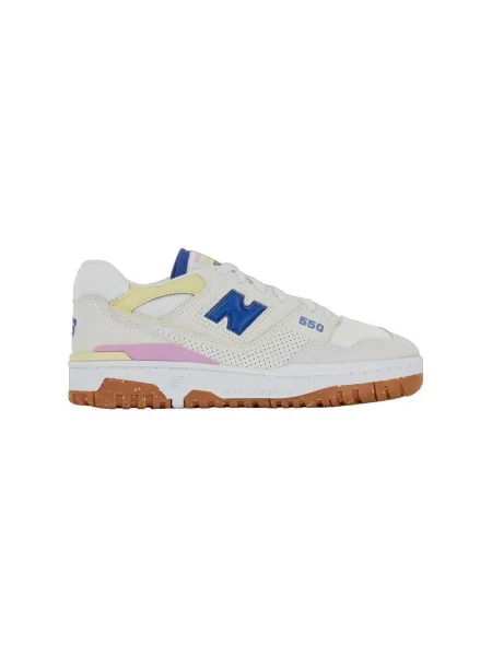 Pantofi New Balance bej