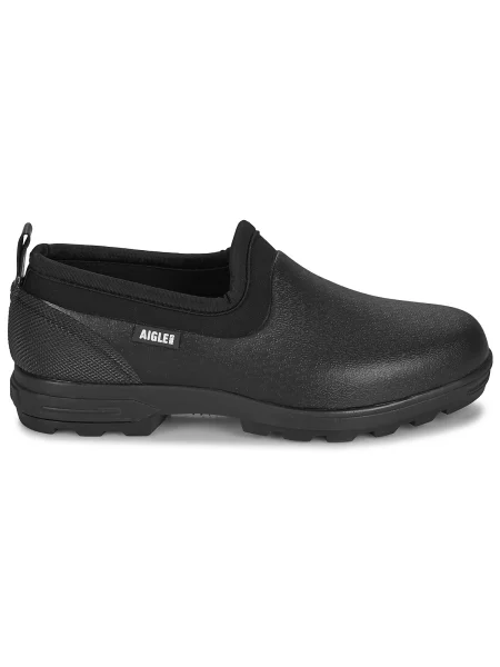 Pantofi Aigle negru