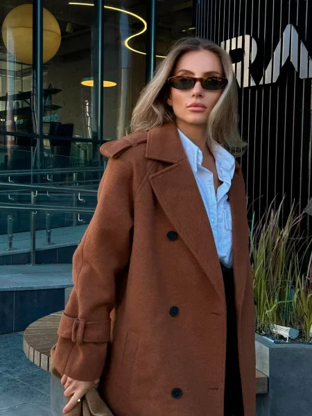 Пальто Milirud