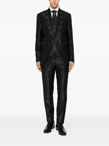 Costum Carlo Pignatelli gri