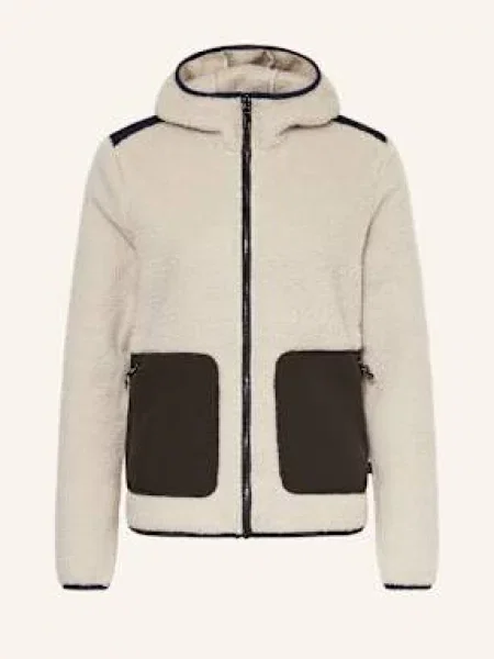 Me°Ru Kurtka Z Polaru Evaton grau czarna