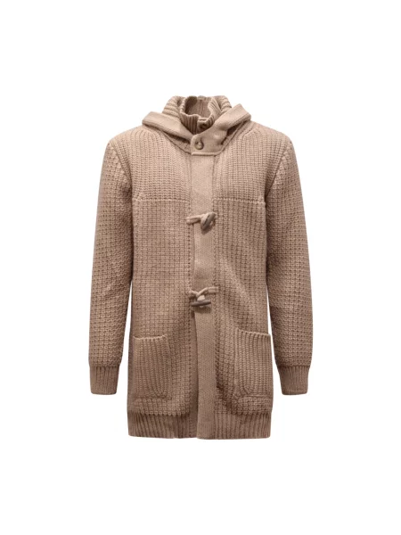 Sweter Imperial beżowy