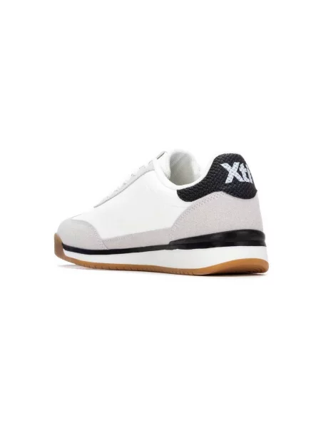 Pantofi Xti alb