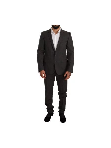 Garnitur Dolce And Gabbana szary