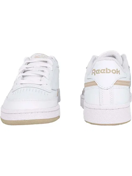 Tenisky Reebok Sport biela