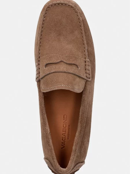 Vagabond Shoemakers мокасини замшеві LORENZO