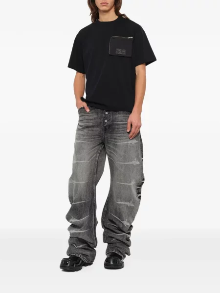 Tricou Undercover negru
