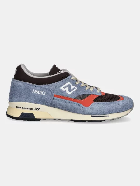 Αθλητικά New Balance μπλε