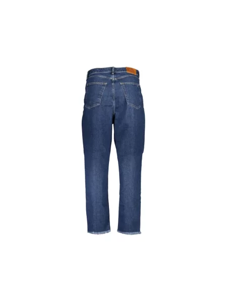 Jeansy Tommy Hilfiger niebieskie