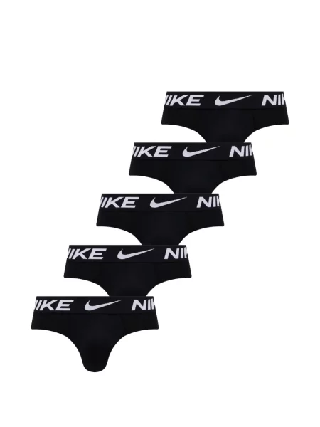 Sneakerși Nike Vomero cu autograf negru