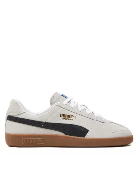 Αθλητικά Puma λευκό