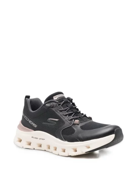 Маратонки Skechers черно