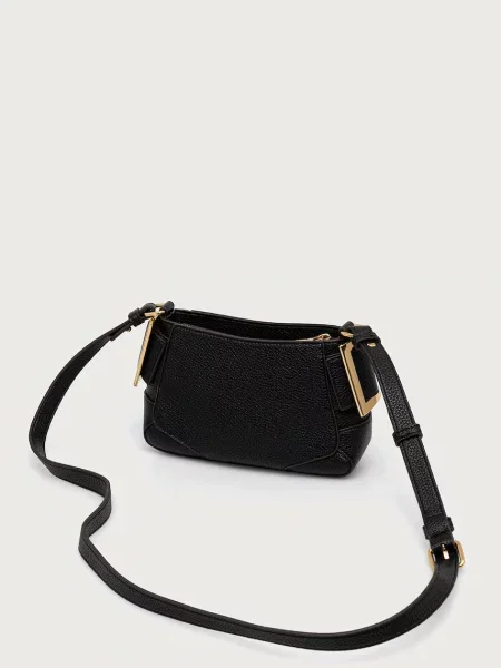 LOVE MOSCHINO Táska fekete