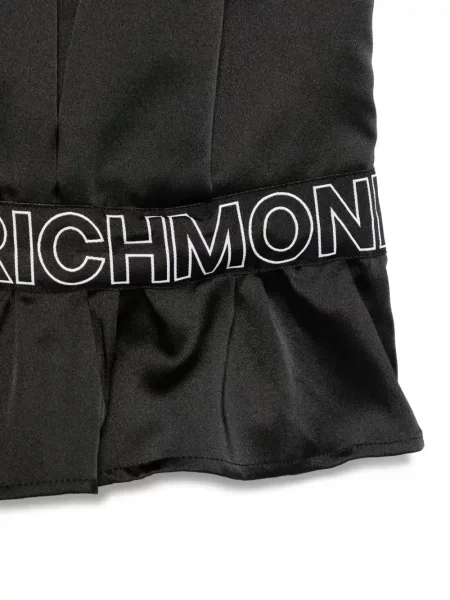 Top copii John Richmond negru