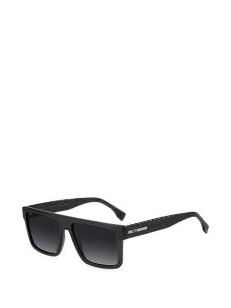 Ochelari de soare Boss negru