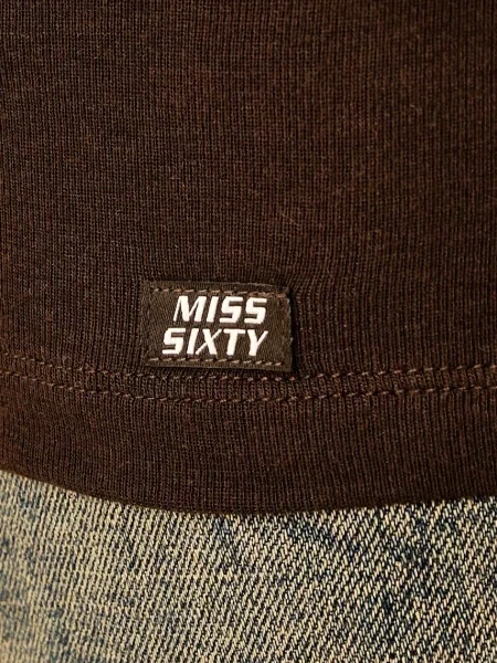 Топ Miss Sixty