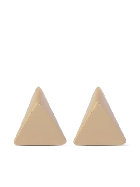 Kolczyki Federica Tosi złote